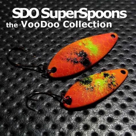 sdo spoons
